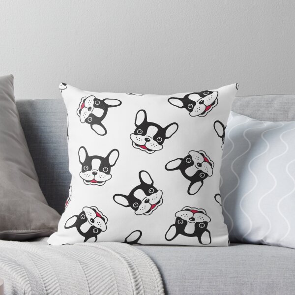 Item preview, Cute Dogs Pattern designed and sold by stylebytara.