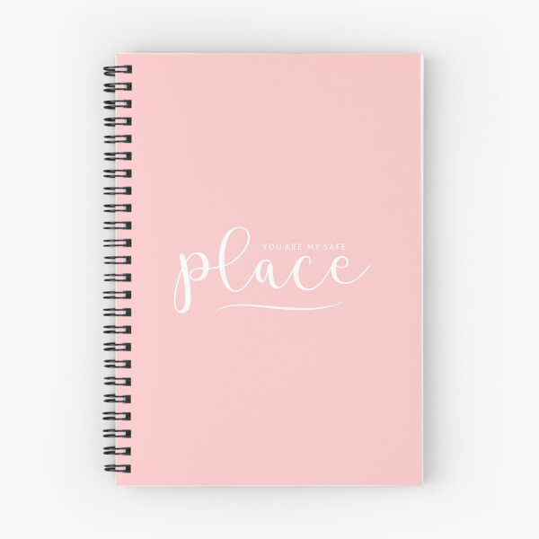 Item preview, YOU ARE MY SAFE PLACE LOVE LETTERING, BY SUBGIRL designed and sold by SUBGIRL.