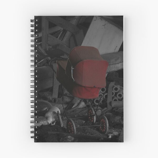 Item preview, Lost childhood designed and sold by Petri Volanen.