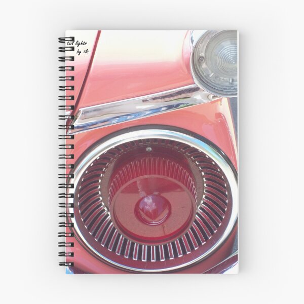 Item preview, TAIL LIGHTS designed and sold by TracySmith.