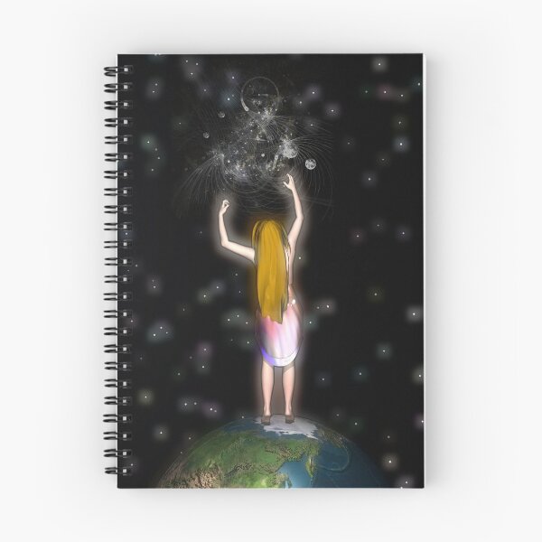 Item preview, Imagine designed and sold by Rhonda Blais.