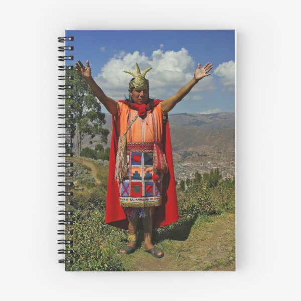 Item preview, King of Incas designed and sold by Christophe Dur.