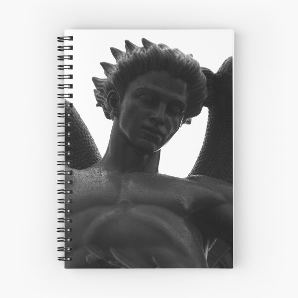 Item preview, Sweating Angel designed and sold by TriciaDanby.