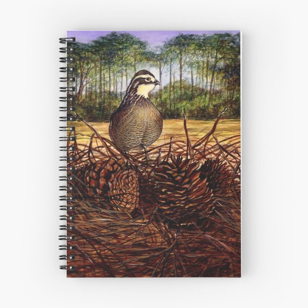 Item preview, Bobwhite Quail designed and sold by Paul Schulz.