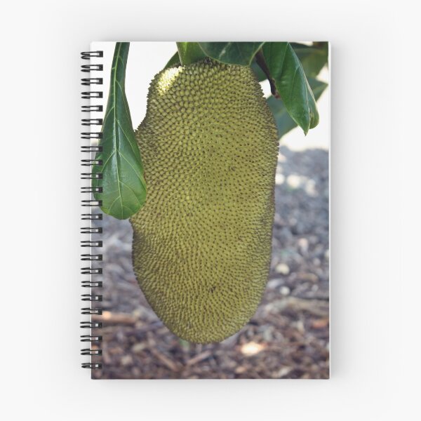 Item preview, Jackfruit designed and sold by Teresa Zieba.