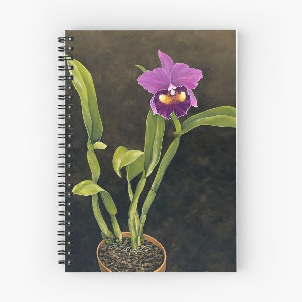 Item preview, Orchid designed and sold by Paul Schulz.