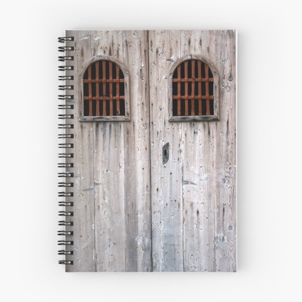 Item preview, Old church door designed and sold by keki.