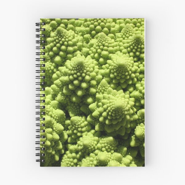 Item preview, Green cauliflower designed and sold by Anne-Marie Bokslag.