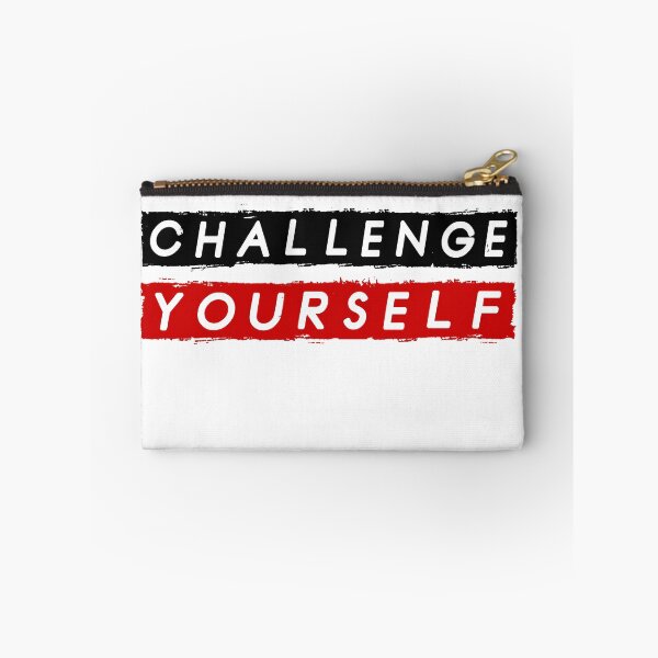 Item preview, Challenge Yourself designed and sold by hachemi riadh.