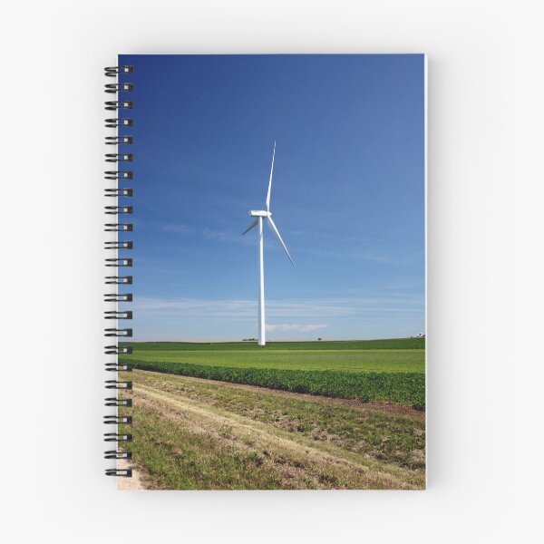Item preview, Lone Windmill designed and sold by Donna R. Cole.