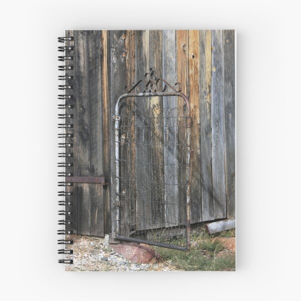 Item preview, The Gate designed and sold by Deborah  Allen.