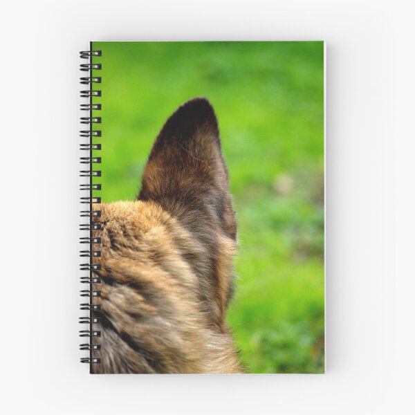 Item preview, German Shepard designed and sold by Tamara  Kenneally.