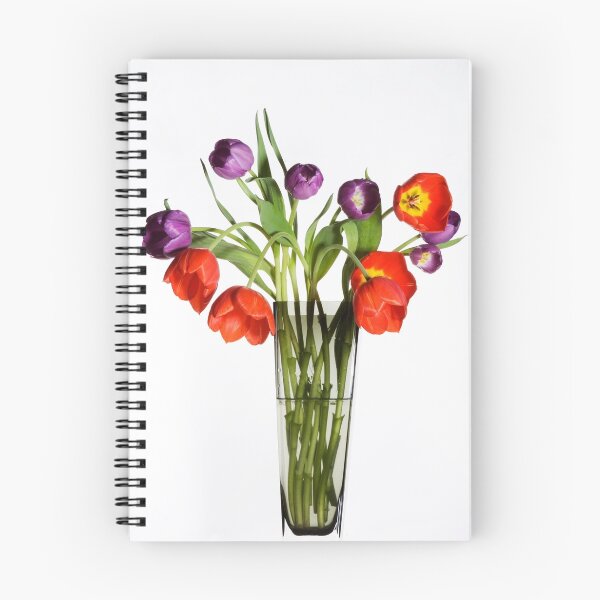 Item preview, Tulips designed and sold by SeanOlio.