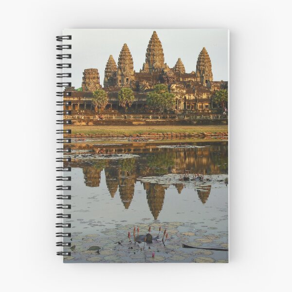 Item preview, Angkor Vat - Cambodia designed and sold by Christophe Dur.