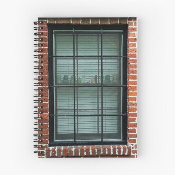 Item preview, Through the Window designed and sold by Michael McCasland.