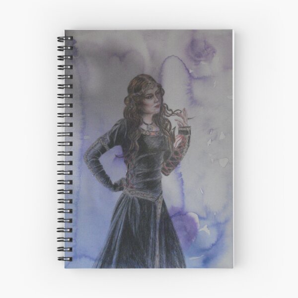 Item preview, maiden designed and sold by Leanne Inwood.