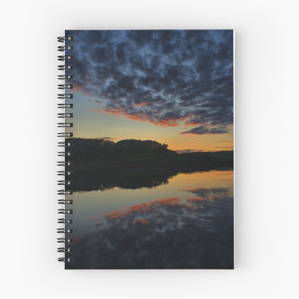 Item preview, Shuna, September Sunset designed and sold by Alisdair Gurney.