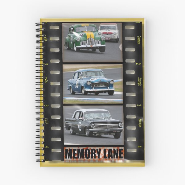 Item preview, Holden Memories designed and sold by zoompix.