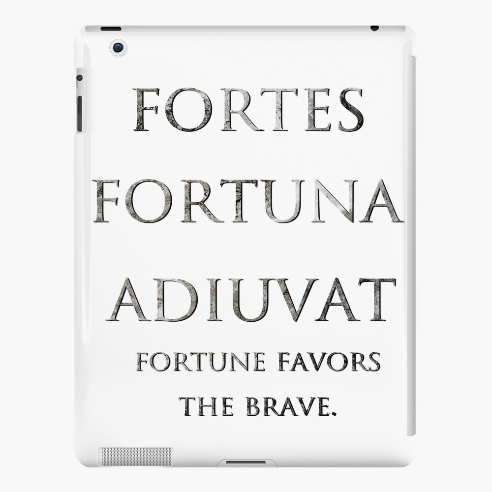 Fortes Fortuna Adiuvat,vol.3