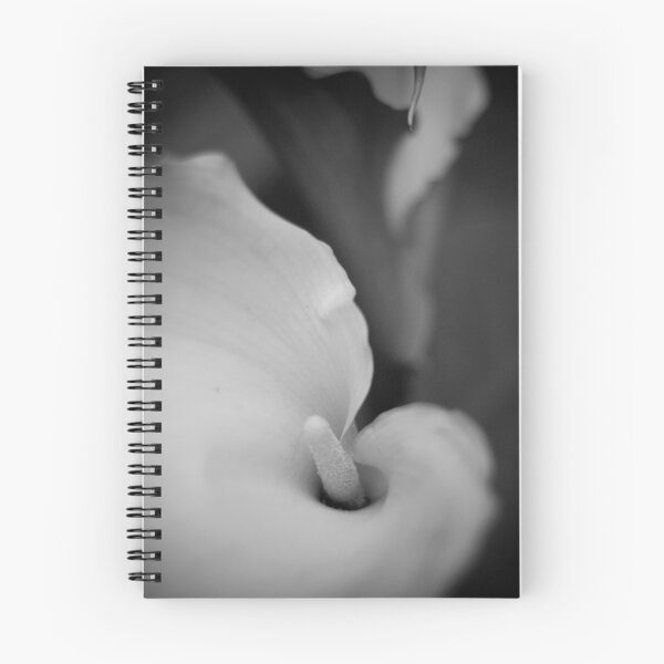 Item preview, Green Goddess Calla Lily III designed and sold by Mandi Whitten.