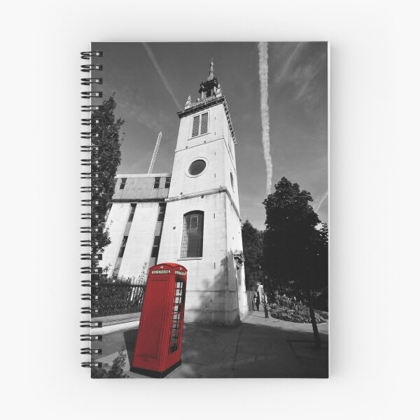Item preview, London Phonebox designed and sold by NrthLondonBoy.
