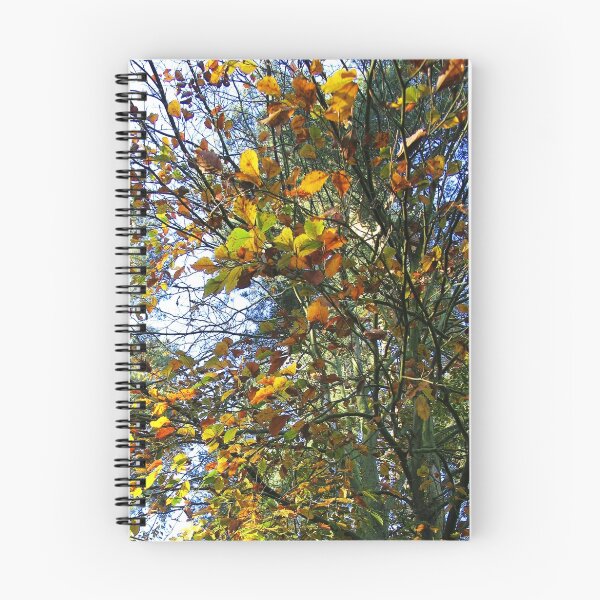 Item preview, Autumn Leaves designed and sold by BizziLizzy.