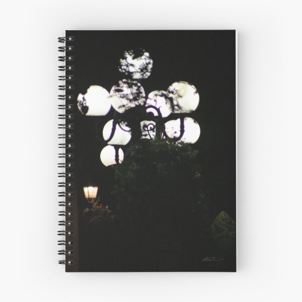 Item preview, At Night (Brussels) designed and sold by Antanas.