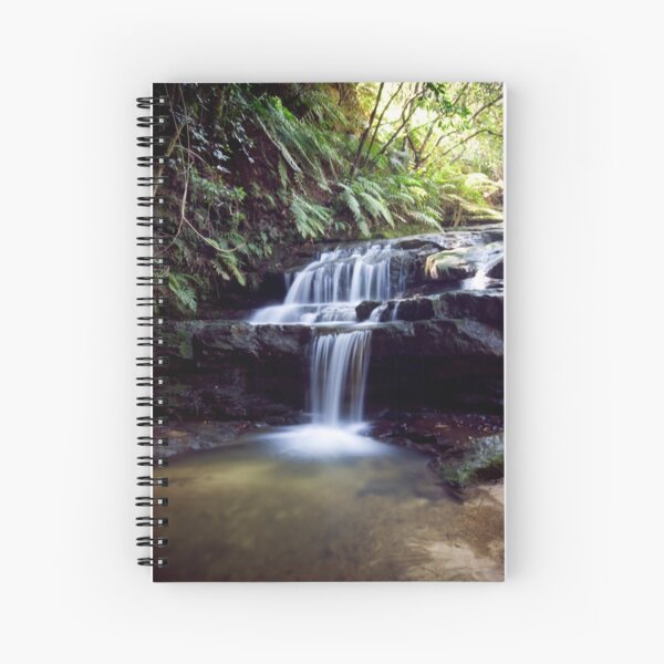 Item preview, Leura Cascade Blue Mountains NSW designed and sold by MiImages.