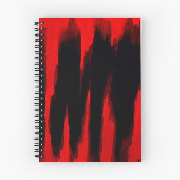 Item preview, Red and black designed and sold by Harald Gick.