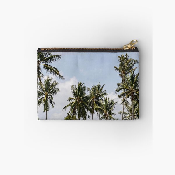Item preview, Tall Tropical Palm Trees Photograph  designed and sold by BravuraMedia.