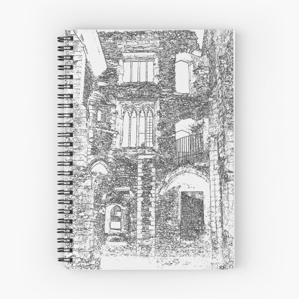 Item preview,  CASTLE ACRE  designed and sold by ANNETTE HAGGER.