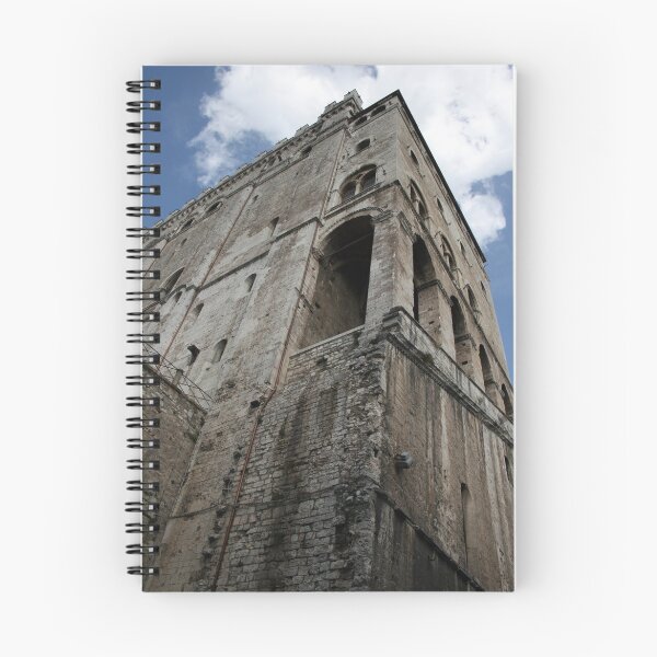 Item preview, The building...is high! designed and sold by Christian  Zammit.
