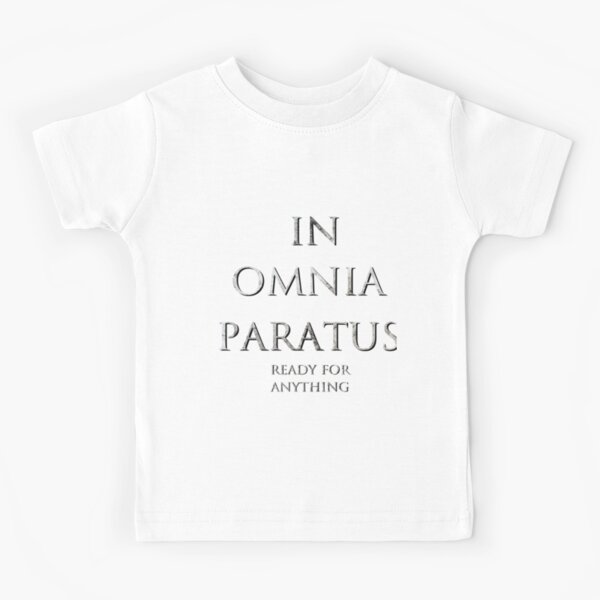 Latin Translation Kids T Shirts For Sale Redbubble