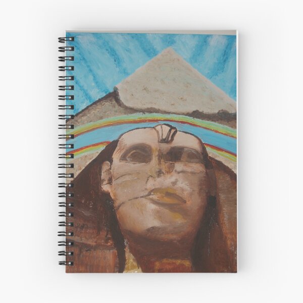 Aperçu de l'œuvre Grand Sphinx de Gizeh créée et vendue par Sunil.