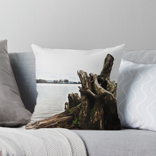 Item preview, Fallen Tree designed and sold by organicdreams.