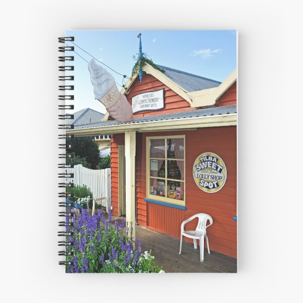 Item preview, Tilba Sweet Spot at Central Tilba designed and sold by Darren Stones.