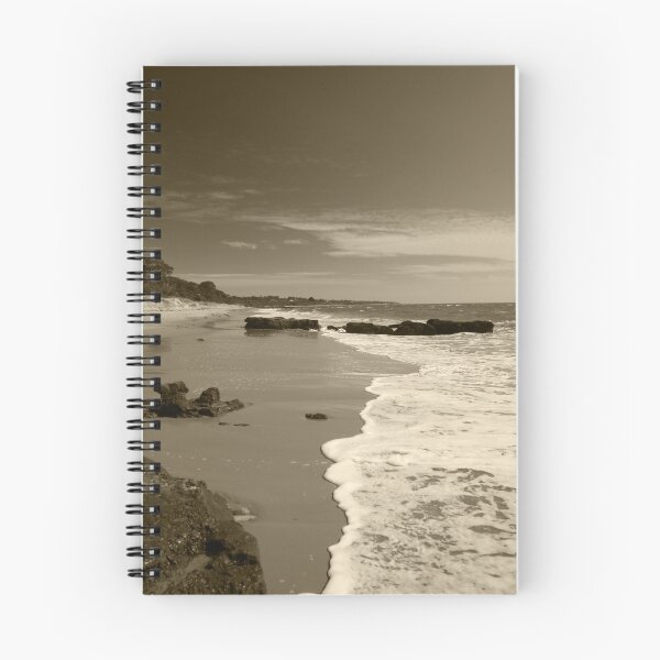 Artikelvorschau, Red Rocks Beach #2, Phillip Island. entworfen und verkauft von Andrew Schweitzer.