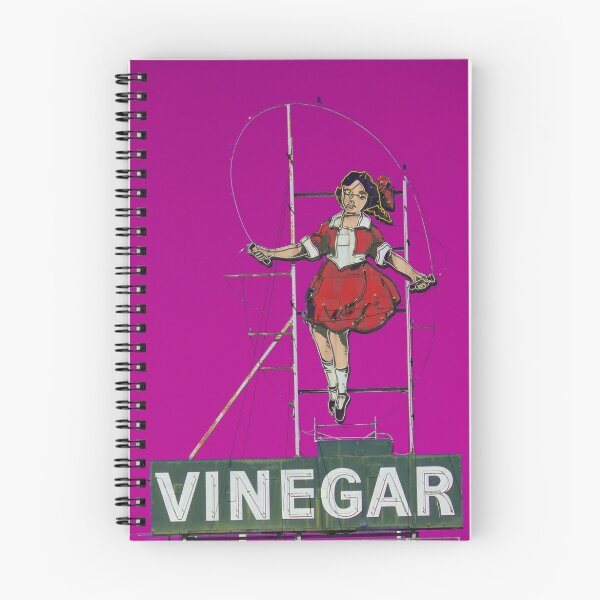 Item preview, skipping girl in purple designed and sold by Neil Mouat.