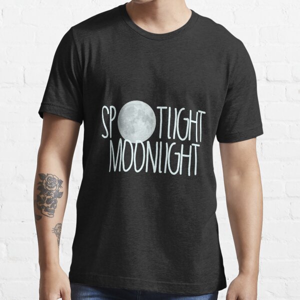 xxxtentacion moonlight shirt