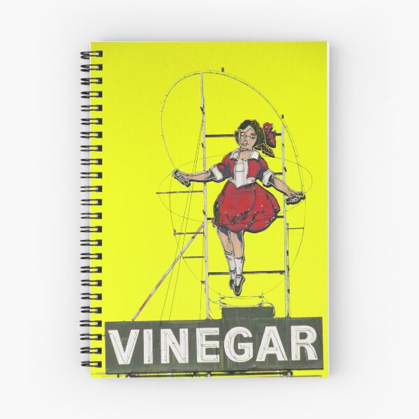 Item preview, skipping girl in yellow designed and sold by Neil Mouat.