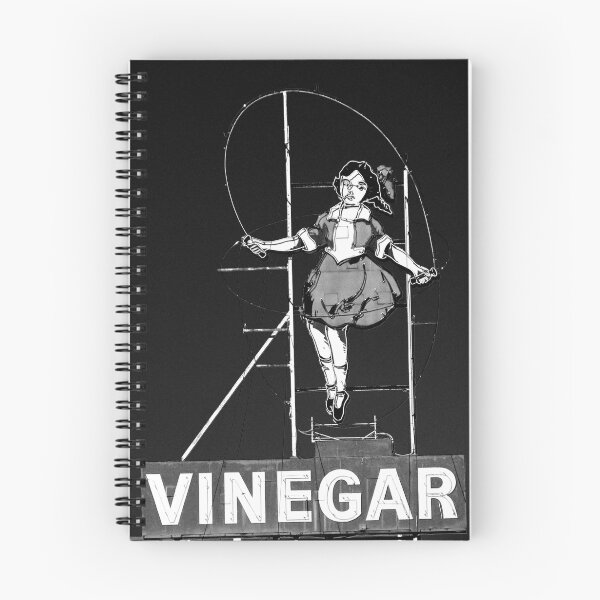 Item preview, skipping girl in black designed and sold by Neil Mouat.