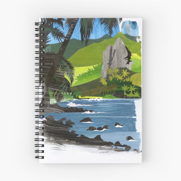 Item preview, Hatiheu Bay designed and sold by mikeyfreedom.
