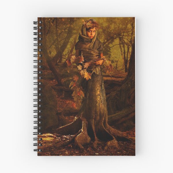 Item preview, Dryad designed and sold by Ivy Izzard.