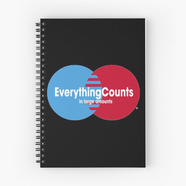 Item preview, Everything Counts in Large AmountsV2 designed and sold by ViolaTorn.