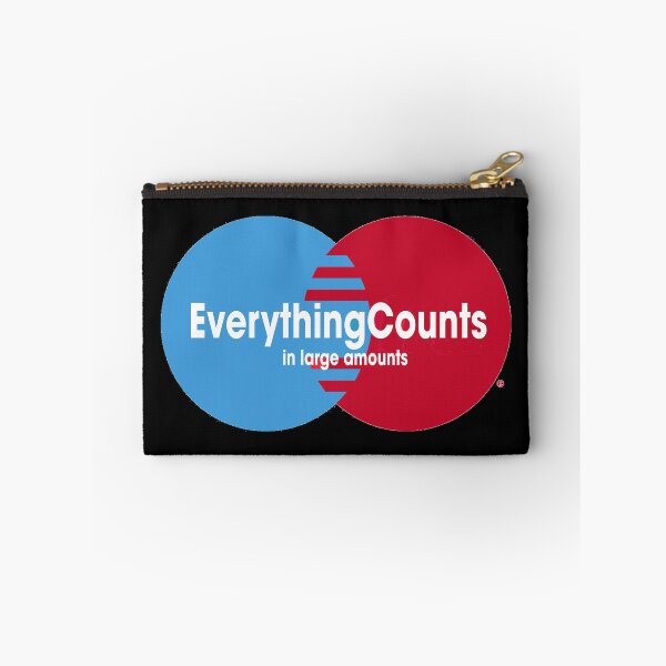 Item preview, Everything Counts in Large AmountsV2 designed and sold by ViolaTorn.