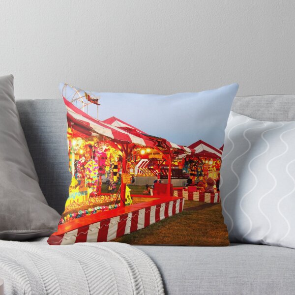 Item preview, Columbia County Fair Stand designed and sold by organicdreams.