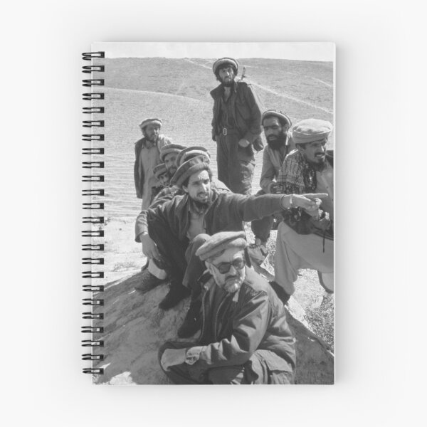 Item preview, MUJAHIDEEN designed and sold by Benjamin Pendleton.
