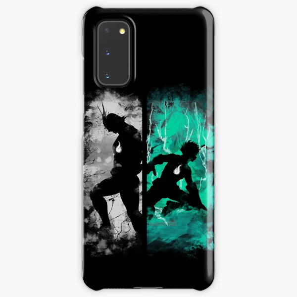 One For All Samsung Galaxy Snap Case