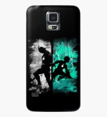Einer für alle Hülle & Skin für Samsung Galaxy