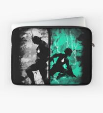 Un pour tous Housse de laptop